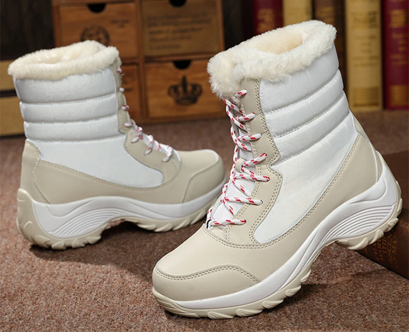 New-exhibition-Women-Boots-High-cut-Winter-Keep-Warm-Snow-boots-Platform-Ankle-Waterproof-Women-Shoes-With-Thick-Fur-Heels-Size-35-41 (19)