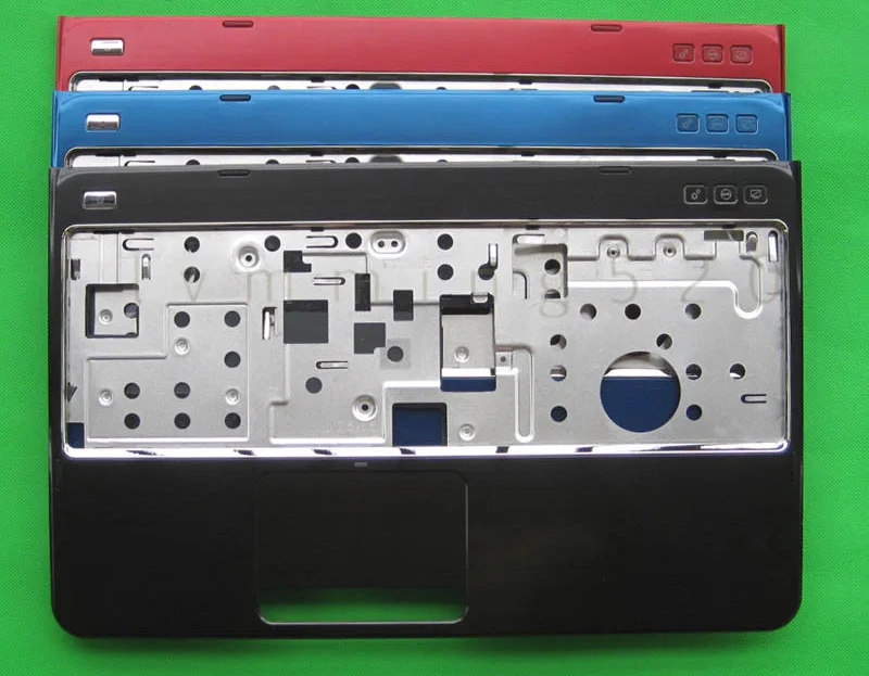 Чехол для DELL Inspiron 15R N5110 M5110 M5110 lcd верхняя задняя часть/передняя рамка/Упор для рук верхняя/Нижняя база/ram HDD чехол