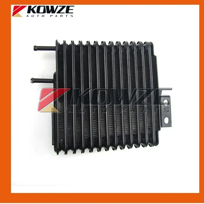 Caixa de Engrenagens da Transmissão do Refrigerador Óleo da Transferência Radiador para Mitsubishi Automática Outlander Cw6w 6b31 2920a128 11 Cheap Componentes de Chassis