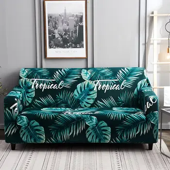 

Sofa Cover Tight Wrap All-inclusive Couch Covers for Living Room Sectional Sofa Cover Love Seat Patio Furniture