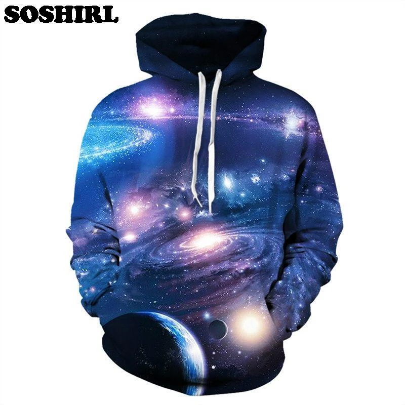 galaxy sweatshirt youth