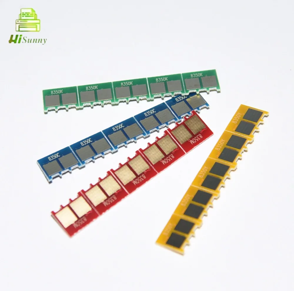 8.96usd for 24pcs CRG 118 318 418 718 For Canon LBP7200 LBP7210 LBP7660 LBP7680 MF8330 MF8340 MF8350 MF8360 reset toner cartridge chip -4