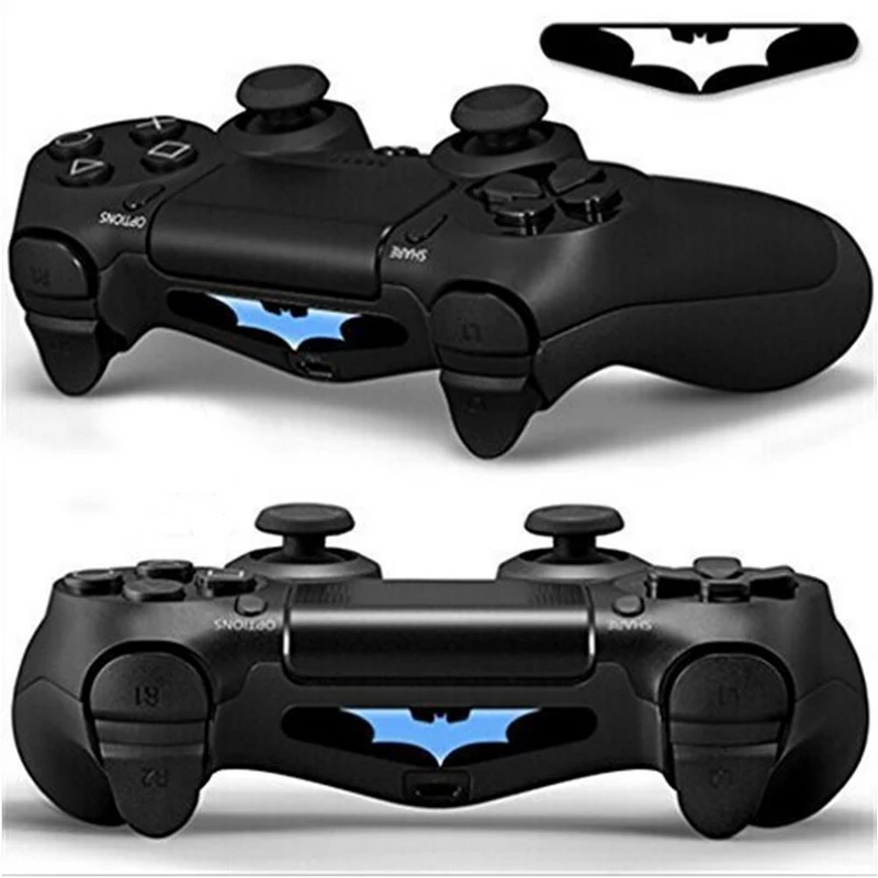 batman ps4 controller