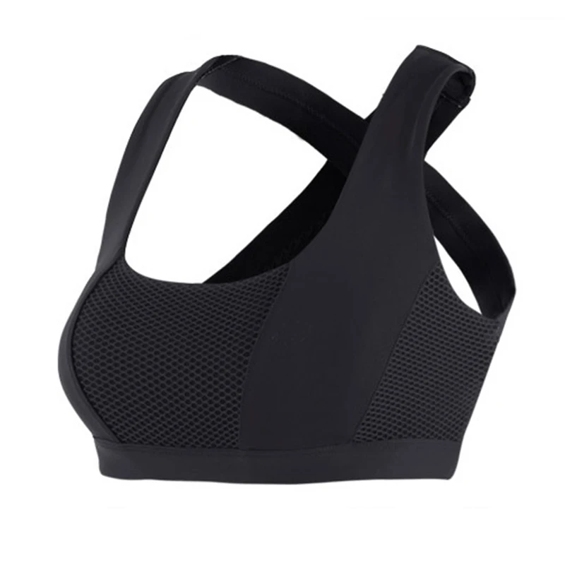 Professional-Women-Sexy-Yoga-Bra-Shake-proof-Sports-Bra-Push-up-Running-Bra-Sports-Shirt-Workout
