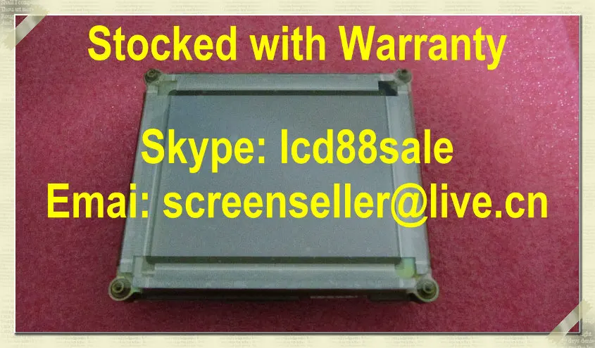 

best price and quality original L320M256AXK industrial LCD Display