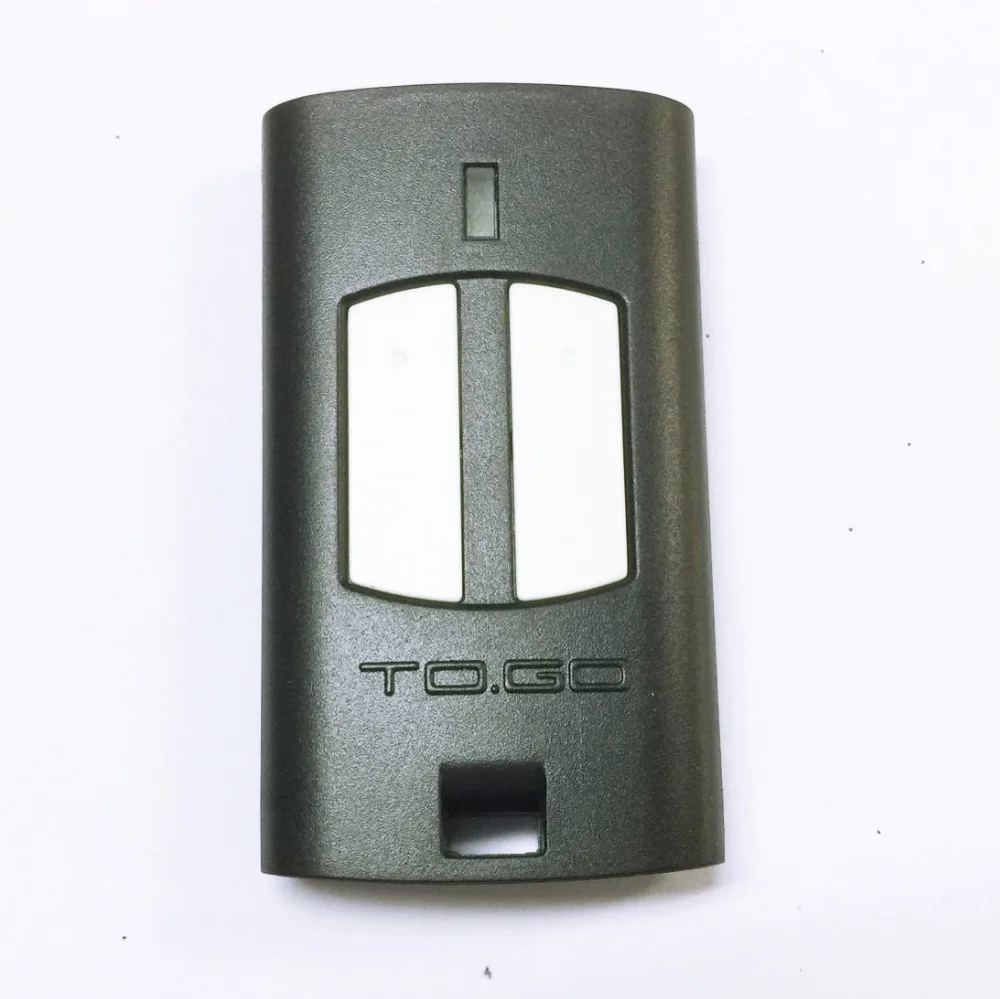 

5pcs Replacement remote control for BENINCA TO.GO2WV remote Control 433,92Mhz free shipping
