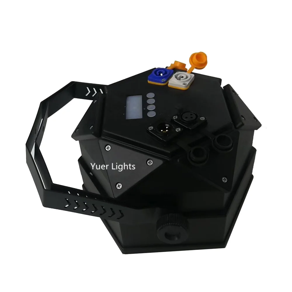 Рисунок 5 - Новинка 200 Вт, ретро-вспышки