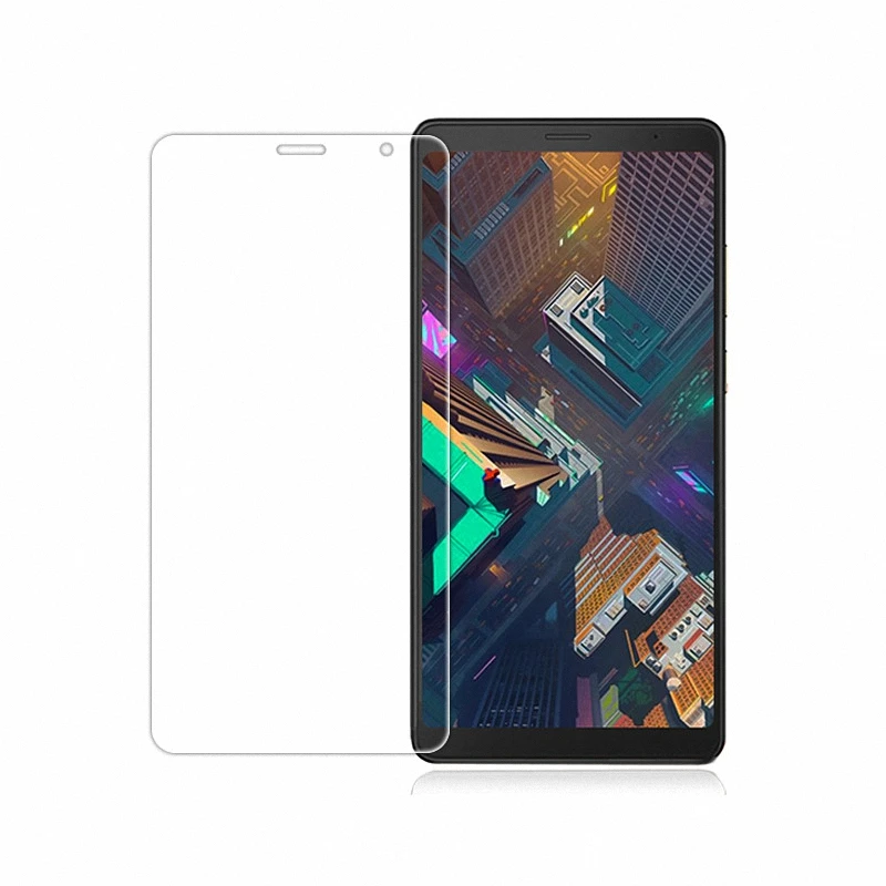 Защитный чехол из закаленного стекла для lenovo Tab V7 6,9" для lenovo Tab E7 TB-7104F TB-7104N TB-7104i 7,0 стекло