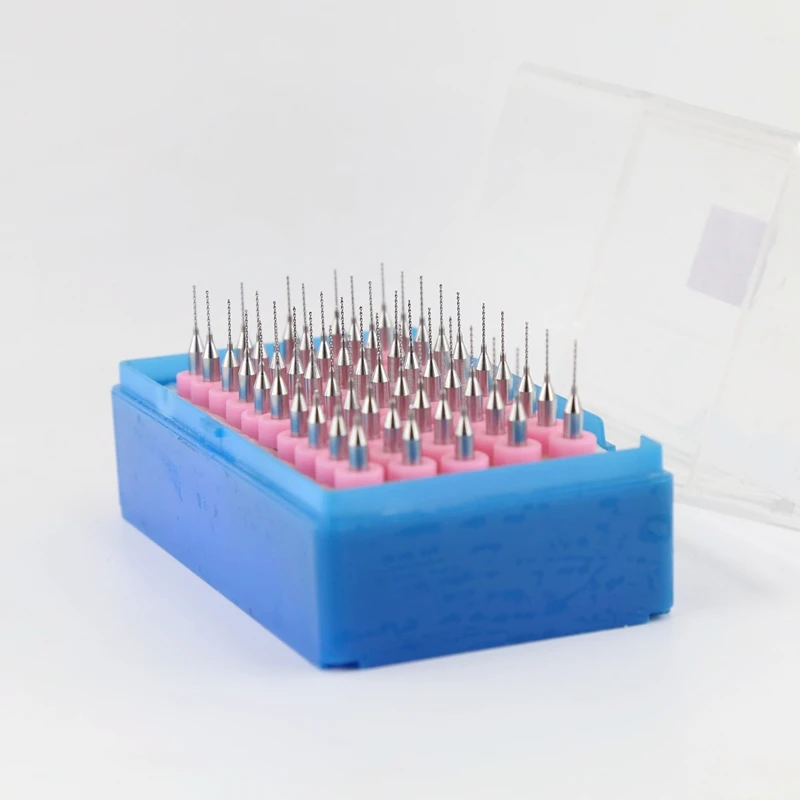 carbide drill