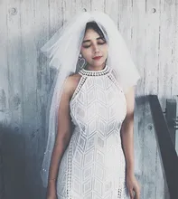 Beach Dress Top Fashion Zanzea Plus Size Woman Dress 2019 New Lace Halter Hanging Neck Retro Openwork Split Long Female Summer openwork plus size lace dress