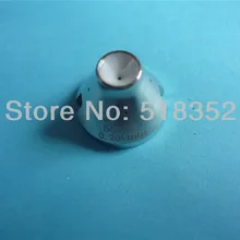 Accutex LT103 Алмазный провод направляющий внутренний диаметр. 0,205 мм ручной верхний и нижний для Wire детали машины для резки проволоки