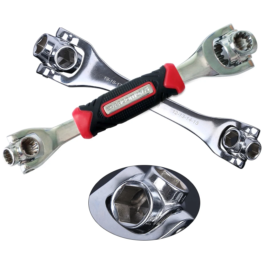 48 in 1 wrench