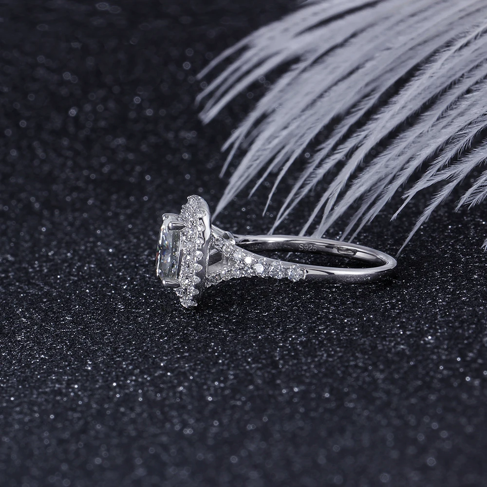 moissanite double halo ring (5)