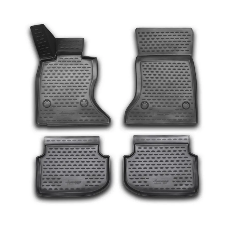 For BMW 5-series F10 2010-2013 3D floor mats into saloon 4 pcs/set Element NLC3D0532210K цена For BMW 5-series F10 2010-2013 3D floor mats into saloon 4 pcs/set Element NLC3D0532210K цены онлайн