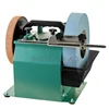 10 inch low speed grinder positive and reverse white corundum grinding machine water-cooled grinder polishing machine 220V 220W 3