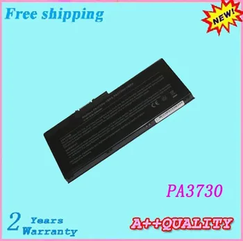 

New Toshiba For PA3730 Laptop battery Compatible Models: PA3729U-1BAS PA3729U-1BRS Fit Models: Qosmio X500 free shipping