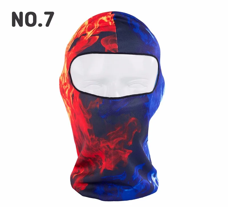 snow goggles