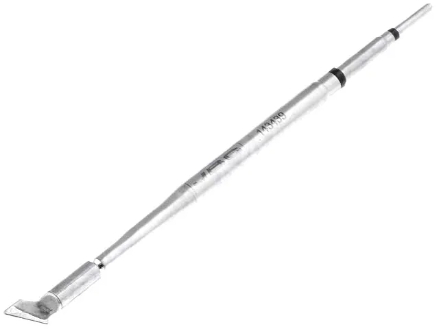 

Wholesale professional welding accessories JBC C120-0010 soldering tip