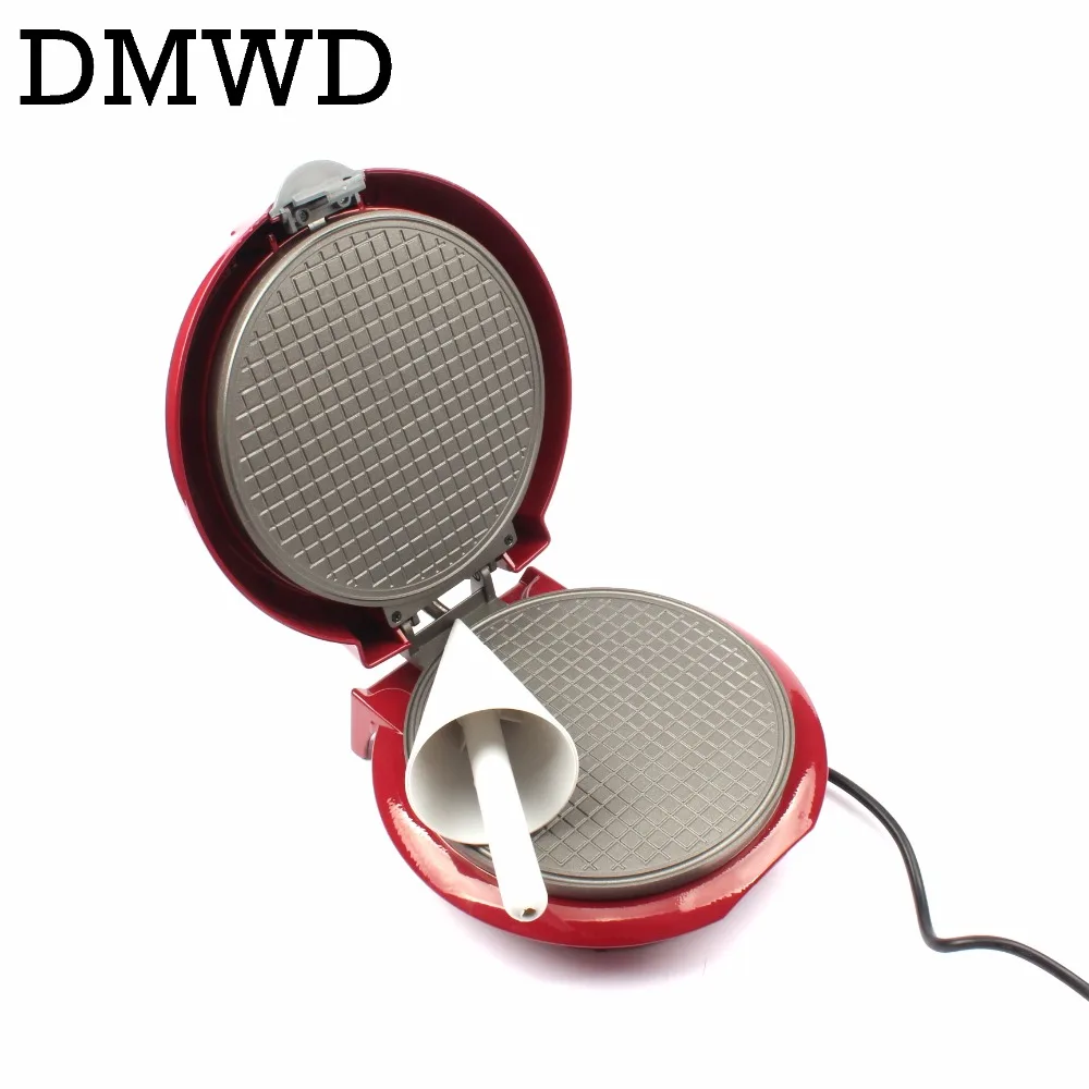 Buy DMWD Electric Egg Roll Maker Crispy Omelet Mold