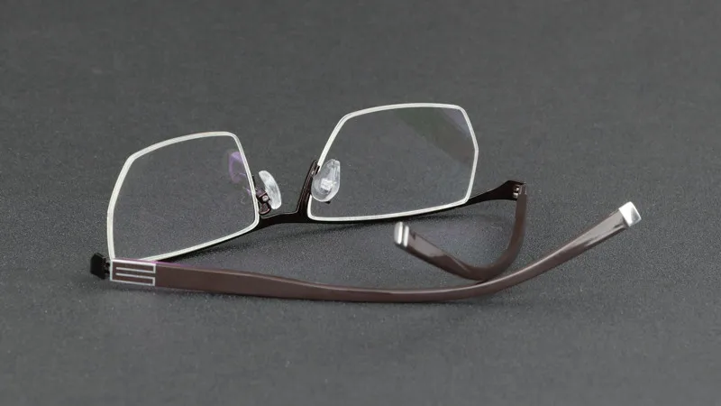 Мужские умные асимптотически многофокусные прогрессивные очки для чтения высокого качества бифокальные очки для дальнозоркости и дальнозоркости