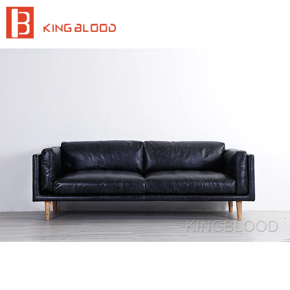 2017 NEW design living room furniture new model sectional leather sofa sets pictures