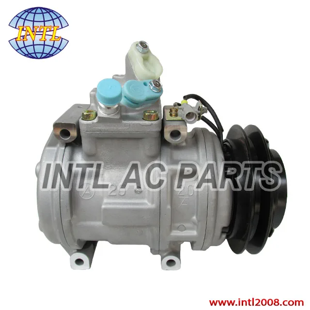 

10PA20C 88320-60750 8832060750 auto ac air conditioning A/C compressor for TOYOTA LAND CRUISER 4500/FZJ80/100