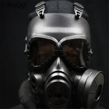 

Ngryise 1Pcs A Set field operations defense bad thing helmet mask