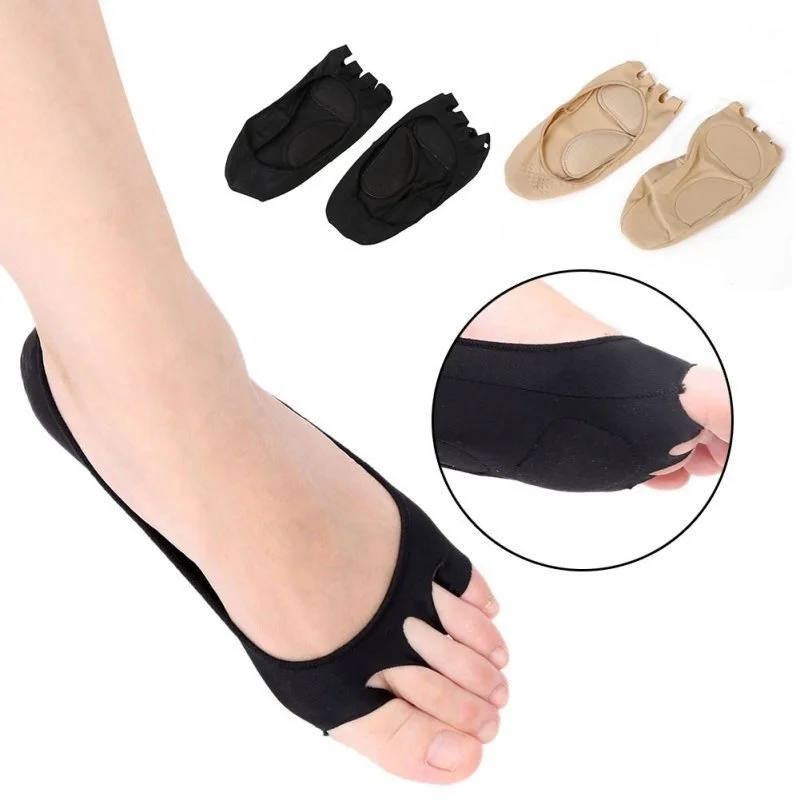 Arch Support Socks Foot Care Massage Relieve Foot Pain Socks Health