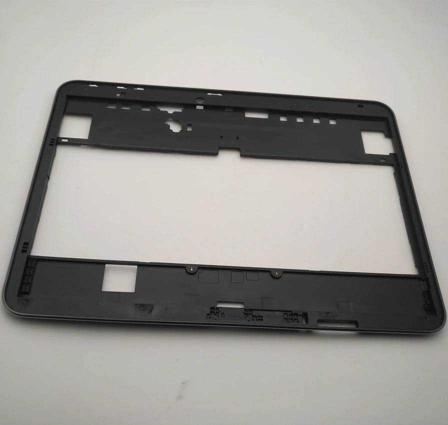 

For Samsung Galaxy Tab 4 10.1 T530 T531 T535 Middle Frame Front Bezel Housing Part + adhesive tape For T530 Middle Frame Repair