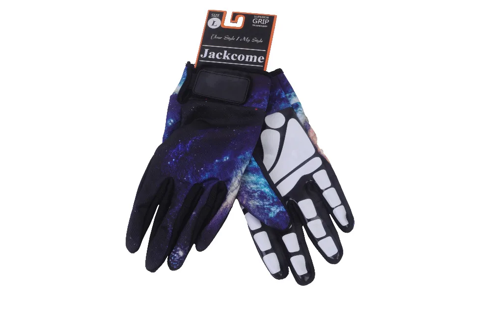 JACKCOME Ski Snowboard Gloves Waterproof Motorcycle Windproof Cool-resistant Men Womens guantes for Snowboarding Mittens SG2503 6