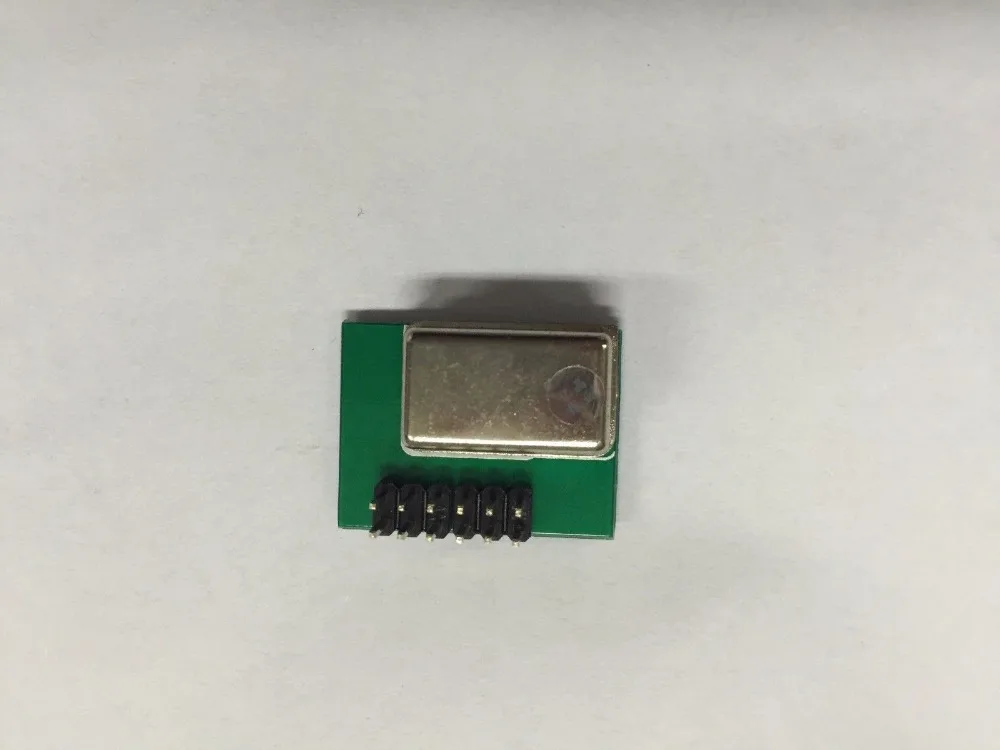 HackRF One External Clock GPS Experiment high precision TCXO clock PPM0.1
