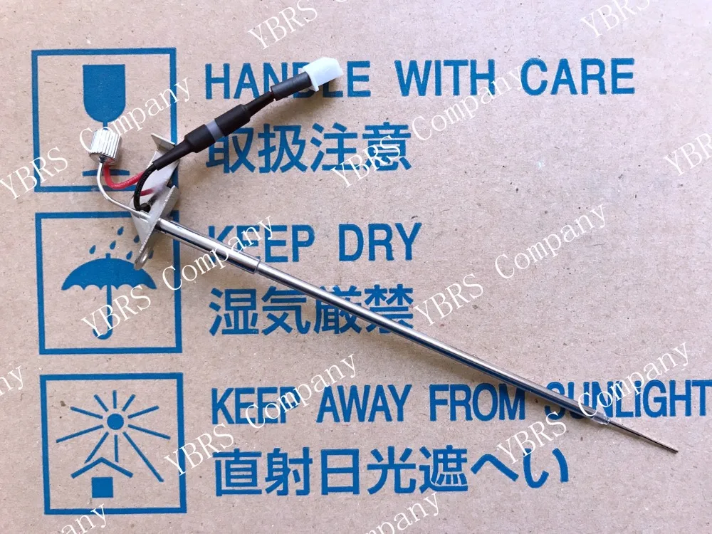 

New and Compatible Mindray BS200 BS220 BS200E BS220E BS230 BS330 BS350 BS330E BS350E Sample and Reagent probe Needle