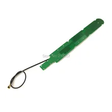 10 шт. 5dbi LTE Ipex 3g 4G GPRS GSM CDMA TD pcb Внутренняя антенна