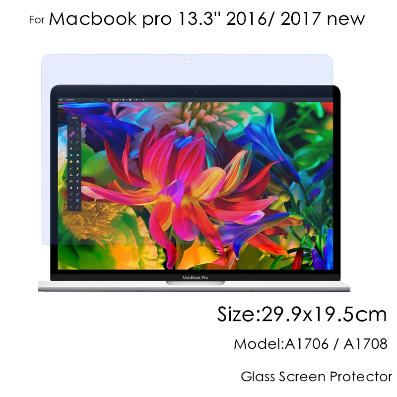 macbook pro 13.3 2016