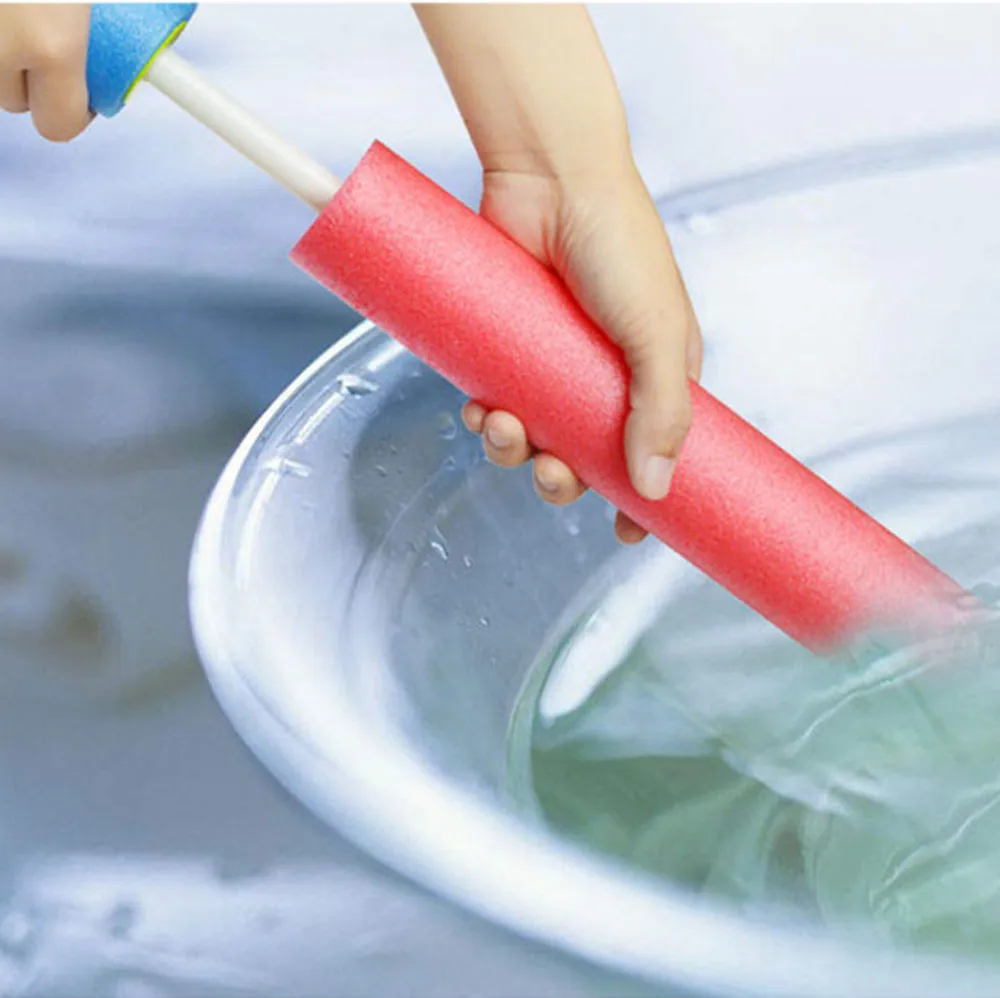 Bath Toy,playing Water children summer pull type EVA foam spray waters beach toy children Soft flexible swimming kid funny game Bath Toy,playing Water children summer pull type EVA foam spray waters beach toy children Soft flexible swimming kid funny game