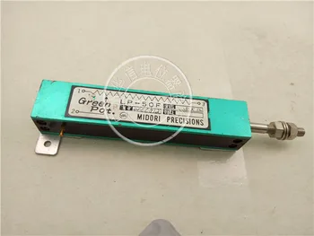 

[VK] Used Stock MIDIRI Green pot LP-50F 5K shift sensor switch