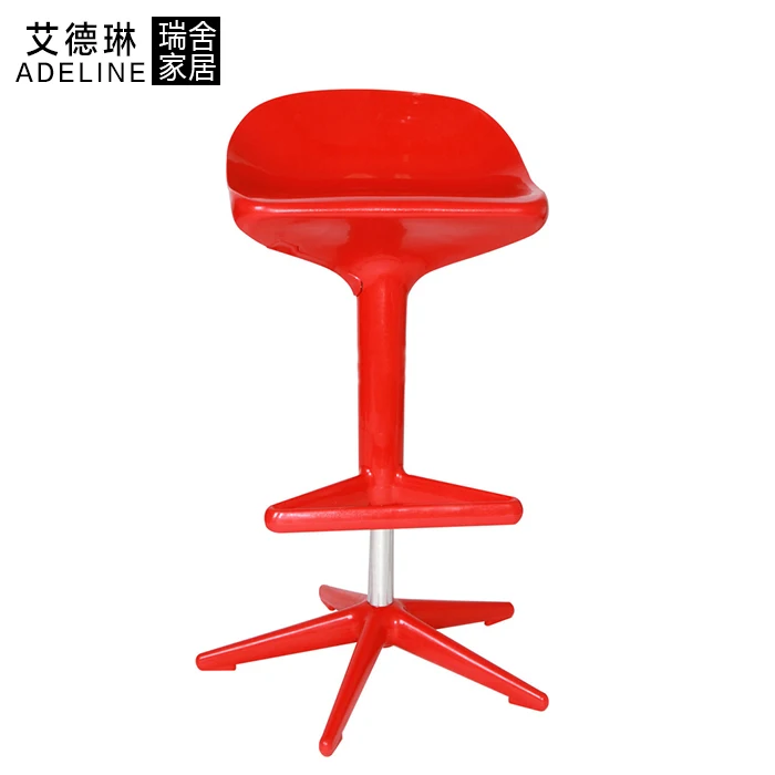 

Bar chairs stools Reception rotating chair lift stylish simplicity stool Hot