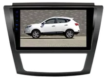 Quad Core 10 1 Android 6 0 Car DVD Player for JAC S5 bluetooth auto gps