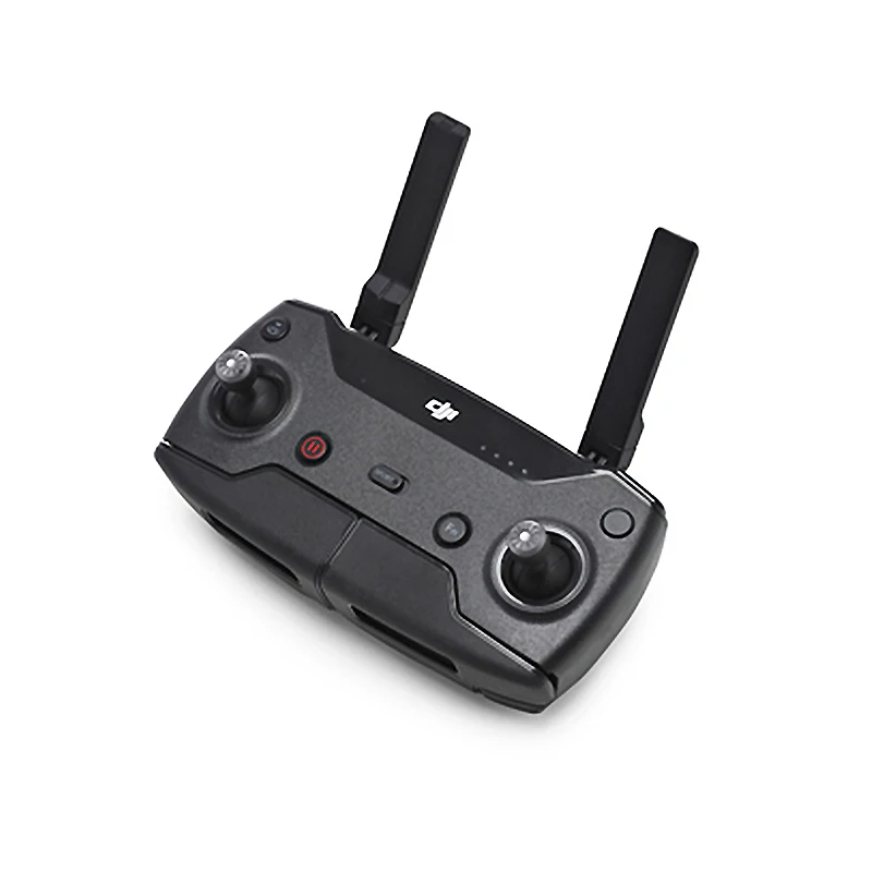 Пульт дистанционного управления DJI Spark Video trans mi ssion радиус действия до 1 2 км (2 км)