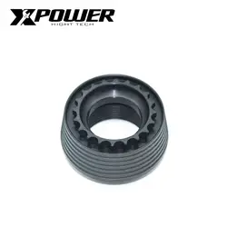 XP xpowerwolf xPower Handguard с дополнительной Rail Системы соединительное кольцо
