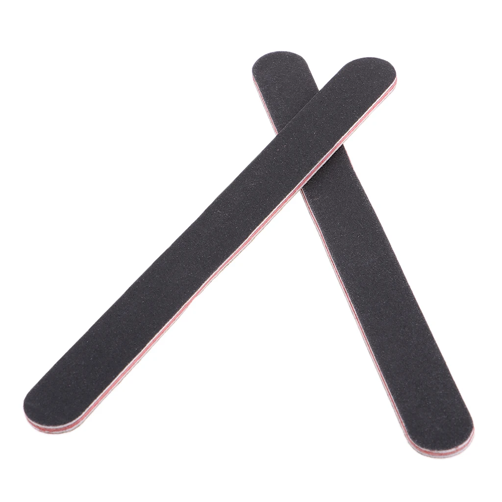 10Pcs Bar Shape Grinding Polishing Sanding Set Buffing Polisher Tools For Molder Mold Making