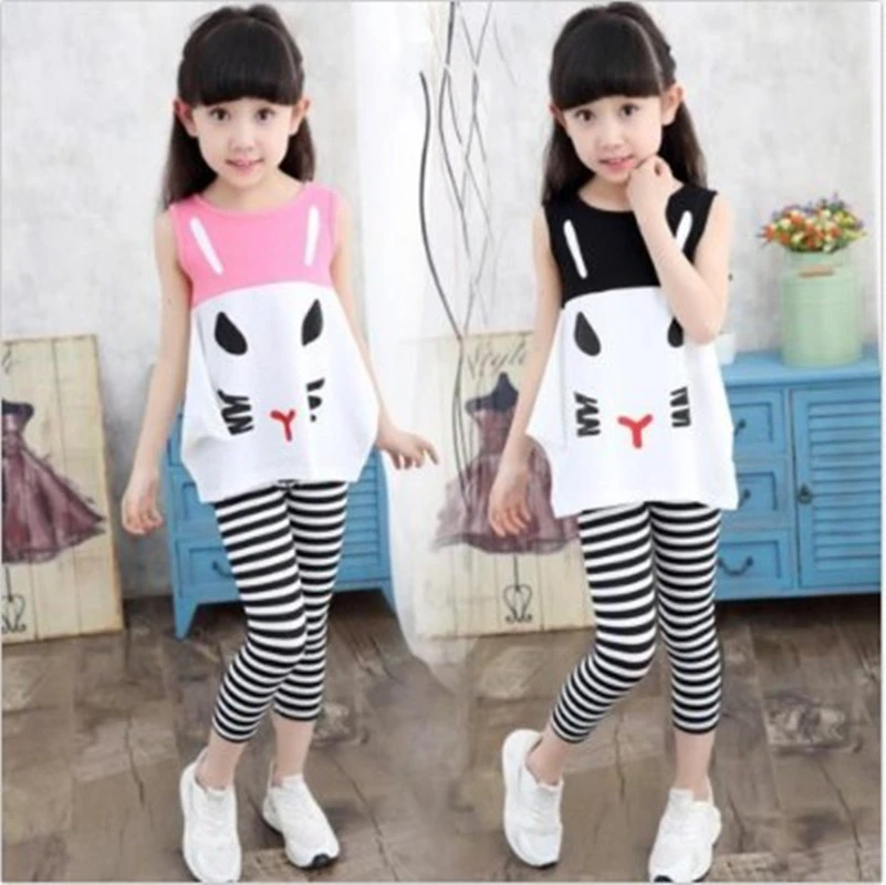 girls size 8 outfits