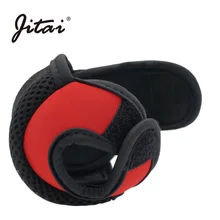 Jjing baitcasing сумки для катушек, Защитные чехлы для колес, Чехол-держатель для наживки, катушки для наживки, портативный чехол для хранения, рукав Pesca