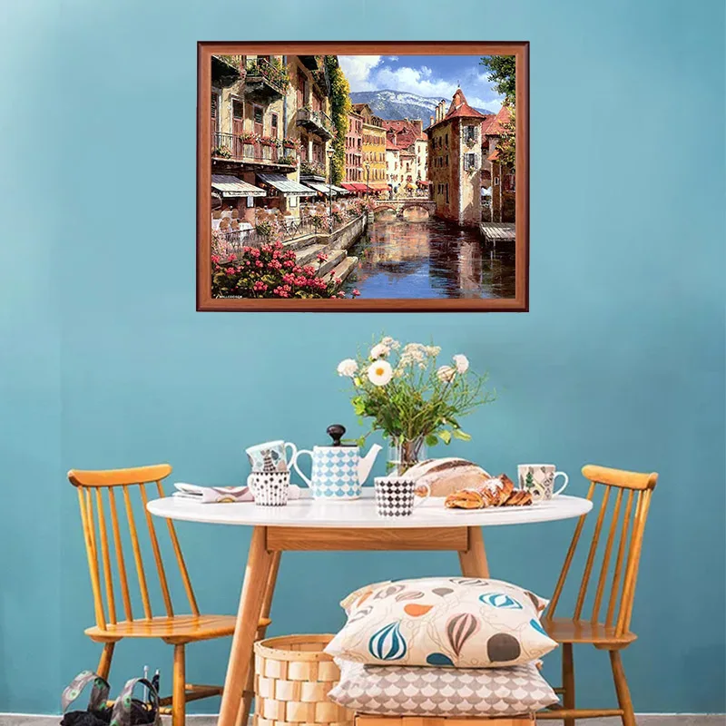 p-0385 painting