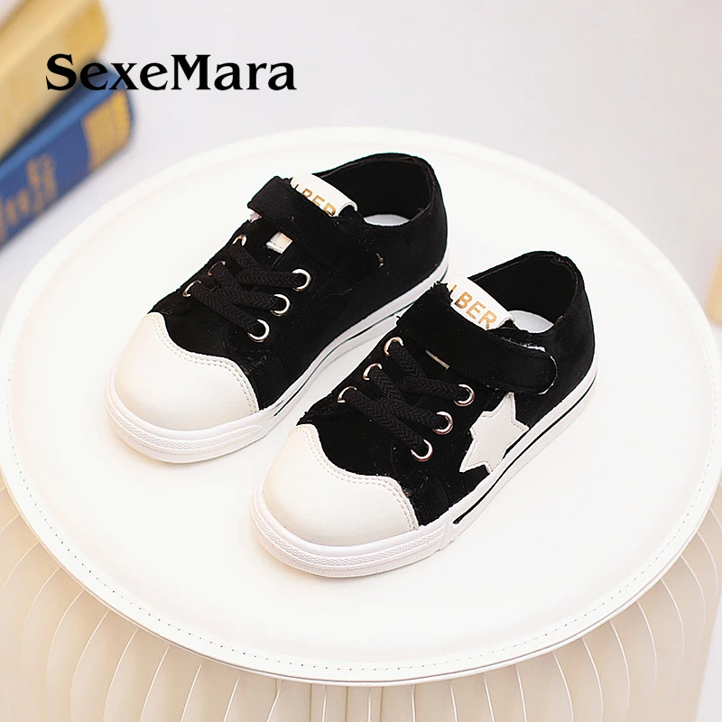 2017 весной новой Корейской детская shoes 4-6 лет baby мальчики/девочки удобные дышащие |