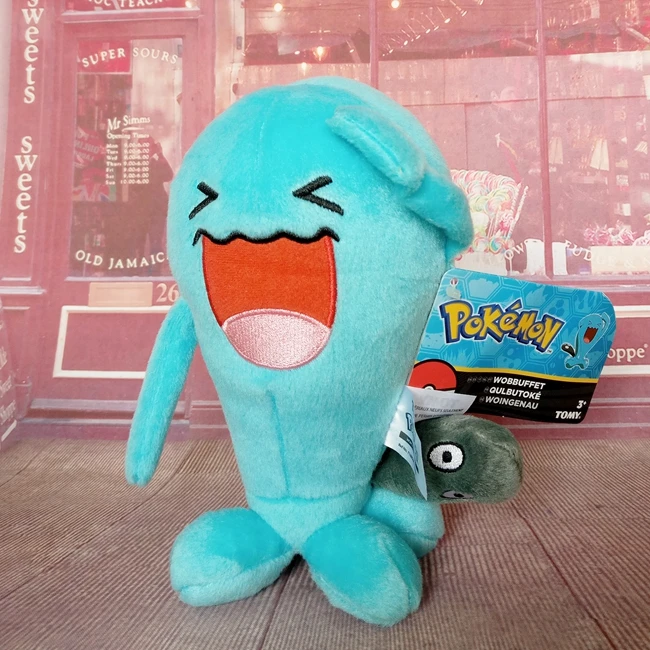 Новая аутентичная обувь Бульбазавр Squirtle Charmander Литтен rowlet Иви воблеры Celebi Mudkip