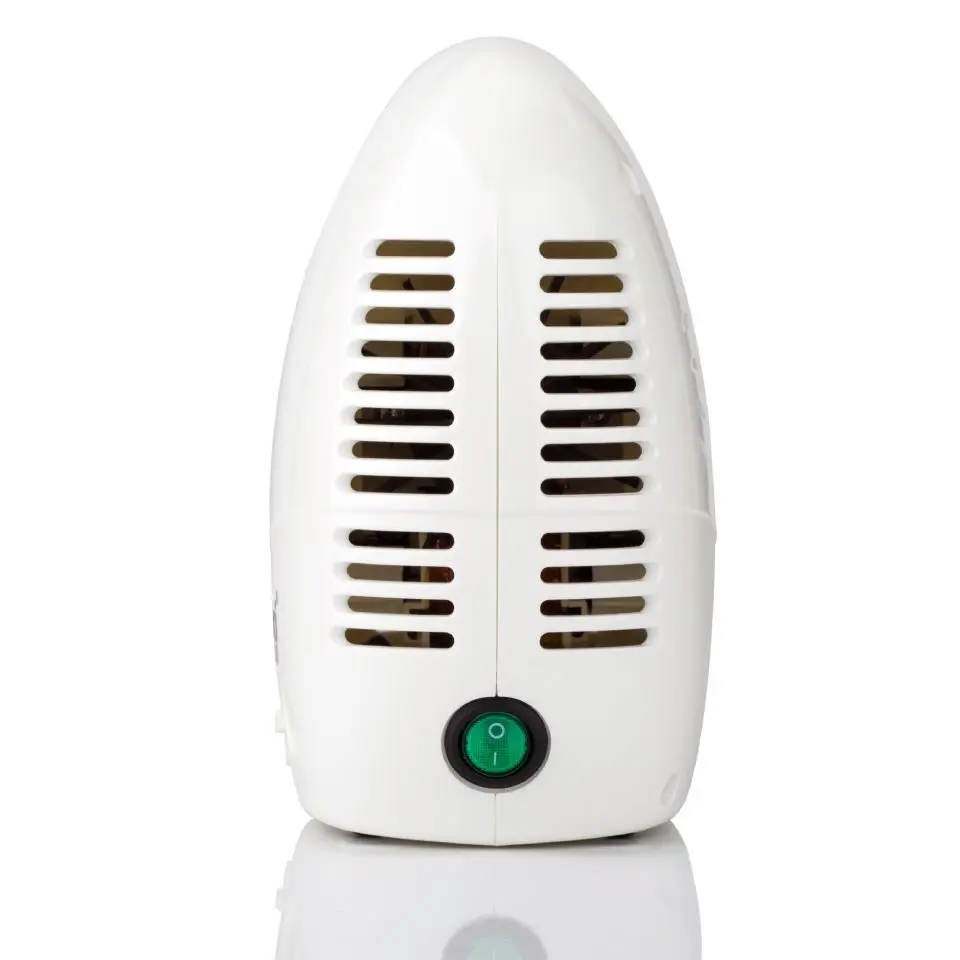  Portable Compressor System Personal Cool Mist Inhaler kit for Adults and Children Therapy Rhinitis 