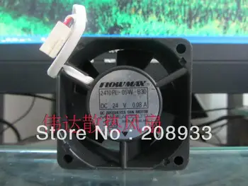 

For NMB 6025 2410PL-05W-B30 DC 24V 0.08A