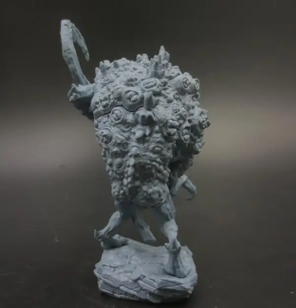 Наборы модельных смол Maggot Demon Unassembled|Игровые фигурки и трансформеры| |