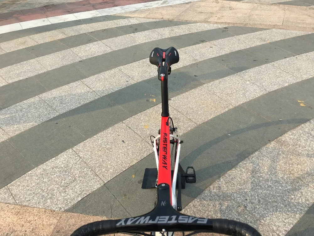 Sale 700C carbon Road Complete Bike 22 Speed 105 5800 Groupset TAIWAN brand light blue sky FASTERWAY CLASSIC D brake 49/52/54/56/58 95 Sale 700C carbon Road Complete Bike 22 Speed 105 5800 Groupset TAIWAN brand light blue sky FASTERWAY CLASSIC D brake 49/52/54/56/58 95